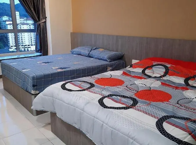 Sl Apartment - Emerald Avenue