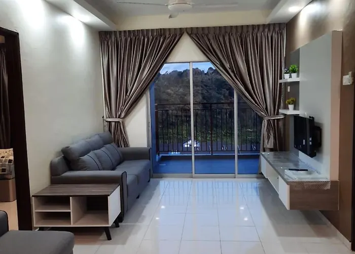 Sl Apartment - Emerald Avenue