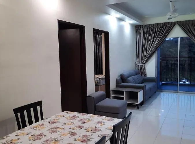 Sl Apartment - Emerald Avenue